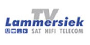 Kundenlogo von Lammersiek Bernd TV-Hifi-Telecom Service Meisterbetrieb
