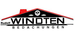 Kundenlogo von Rudolf Windten Bedachungen GmbH & Co.KG