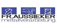 Kundenlogo Aussieker Fr. Metallverarbeitung GmbH & Co. KG