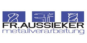 Kundenlogo von Aussieker Fr. Metallverarbeitung GmbH & Co. KG