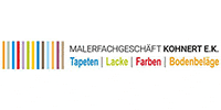 Kundenlogo Malerfachgeschäft Kohnert e.K. Inh. Michael Kohnert