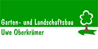 Kundenlogo Garten- und Landschaftsbau Inh. Uwe Oberkrämer