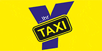 Kundenlogo Y Taxi