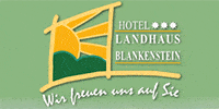 Kundenlogo Hotel Landhaus Blankenstein