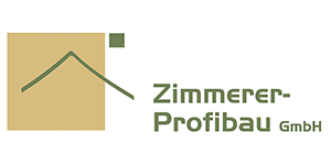 Kundenlogo von Zimmerer-Profibau GmbH Zimmerei / Holzbau