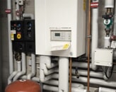 Kundenbild groß 5 Nuevotherm GmbH Wärmepumpen