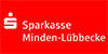 Kundenlogo von Sparkasse Minden-Lübbecke Geschäftsstelle Hüllhorst
