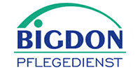 Kundenlogo BIGDON Pflegedienst GmbH