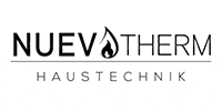 Kundenlogo Nuevotherm GmbH