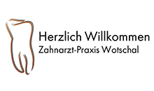 Kundenlogo von Wotschal Juri Zahnarzt
