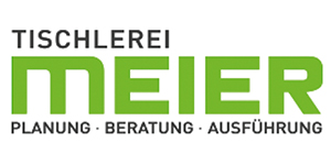 Kundenlogo von Bauelemente und Tischlerei Marcus Meier