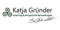 Kundenlogo Katja Gründer Coaching & energetische Behandlungen