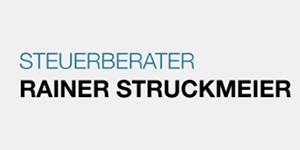 Kundenlogo von Steuerberater Rainer Struckmeier
