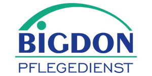 Kundenlogo von BIGDON Pflegedienst GmbH Kundenlogo von BIGDON Pflegedienst GmbH