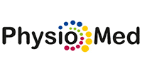 Kundenlogo PhysioMed Physiotherapie