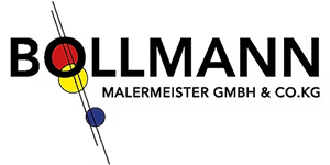 Kundenlogo von Bollmann Bernd Malermeister