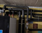 Kundenbild groß 9 Nuevotherm GmbH Wärmepumpen