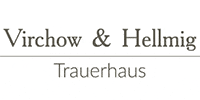 Kundenlogo Virchow & Hellmig Trauerhaus Inh. Thorsten Hellmig e.K.