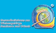 Kundenlogo von Gäste- und Seminarhaus Gesundheitshaus a. Wiehengeb