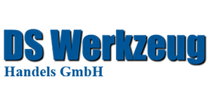 Kundenlogo von DS Werkzeug Handels GmbH