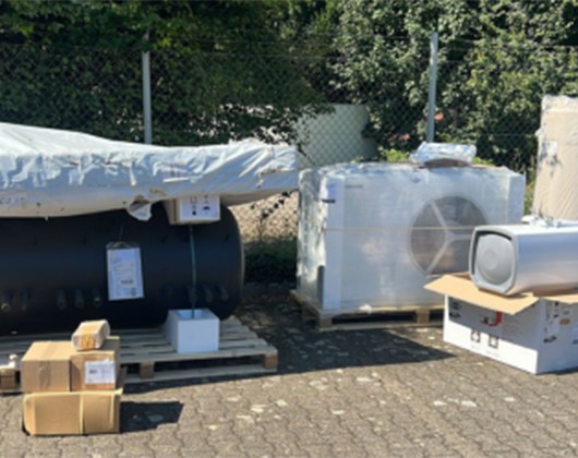 Kundenfoto 6 Nuevotherm GmbH Wärmepumpen Kundenfoto 6 Nuevotherm GmbH Wärmepumpen