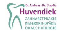 Kundenlogo Huvendiek Claudia und Andreas Dres.med.dent. Zahnärzte