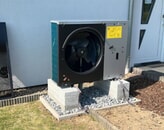 Kundenbild groß 7 Nuevotherm GmbH Wärmepumpen