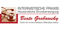 Kundenlogo Grabowsky Beate Internistin