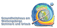 Kundenlogo Gäste- und Seminarhaus Gesundheitshaus a. Wiehengeb