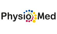 Kundenlogo von PhysioMed Physiotherapie