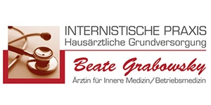 Kundenlogo von Grabowsky Beate