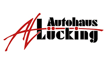 Kundenlogo von Autohaus Lücking Volkswagenservice