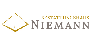 Kundenlogo von Philipp Niemann Bestattungshaus