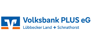 Kundenlogo von Volksbank PLUS eG Hauptstelle