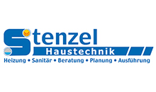 Kundenlogo von Stenzel Haustechnik Heizung & Sanitär