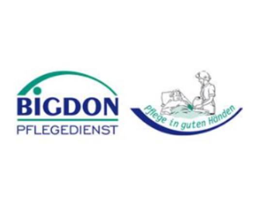 Kundenfoto 1 BIGDON Pflegedienst GmbH