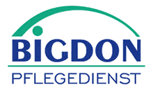 Kundenlogo von BIGDON Pflegedienst GmbH