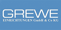Kundenlogo Grewe Einrichtungen GmbH & Co. KG