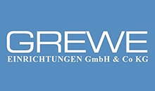 Kundenlogo von Grewe Einrichtungen GmbH & Co. KG