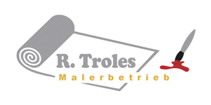 Kundenlogo von Troles René Malerbetrieb