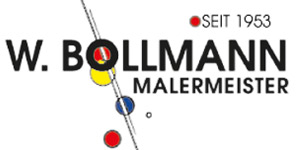 Kundenlogo von Bollmann Bernd Malermeister
