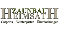Kundenlogo Holz- und Zaunbau HEIMSATH GmbH Carports-Zäune-Überdachungen