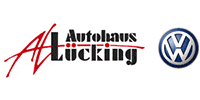 Kundenlogo Autohaus Lücking Volkswagenservice