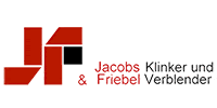 Kundenlogo Jacobs & Friebel Klinkerhandel GmbH