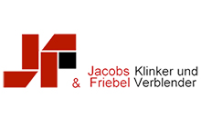Kundenlogo von Jacobs & Friebel Klinkerhandel GmbH