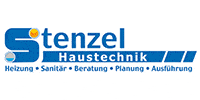 Kundenlogo Stenzel Haustechnik Heizung & Sanitär