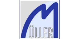Kundenlogo von Müller Autolackiererei Industrie- u. Pulverbeschichten