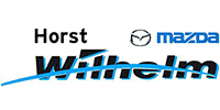 Kundenlogo Horst Wilhelm Automobile GmbH & Co. KG Mazda Vertrieb & Service