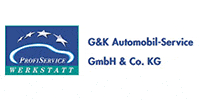 Kundenlogo Autohaus G & K Kfz-Meisterbetrieb