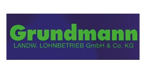 Kundenlogo von Grundmann GmbH & Co. KG Landwirtschaftlicher Lohnbetrieb